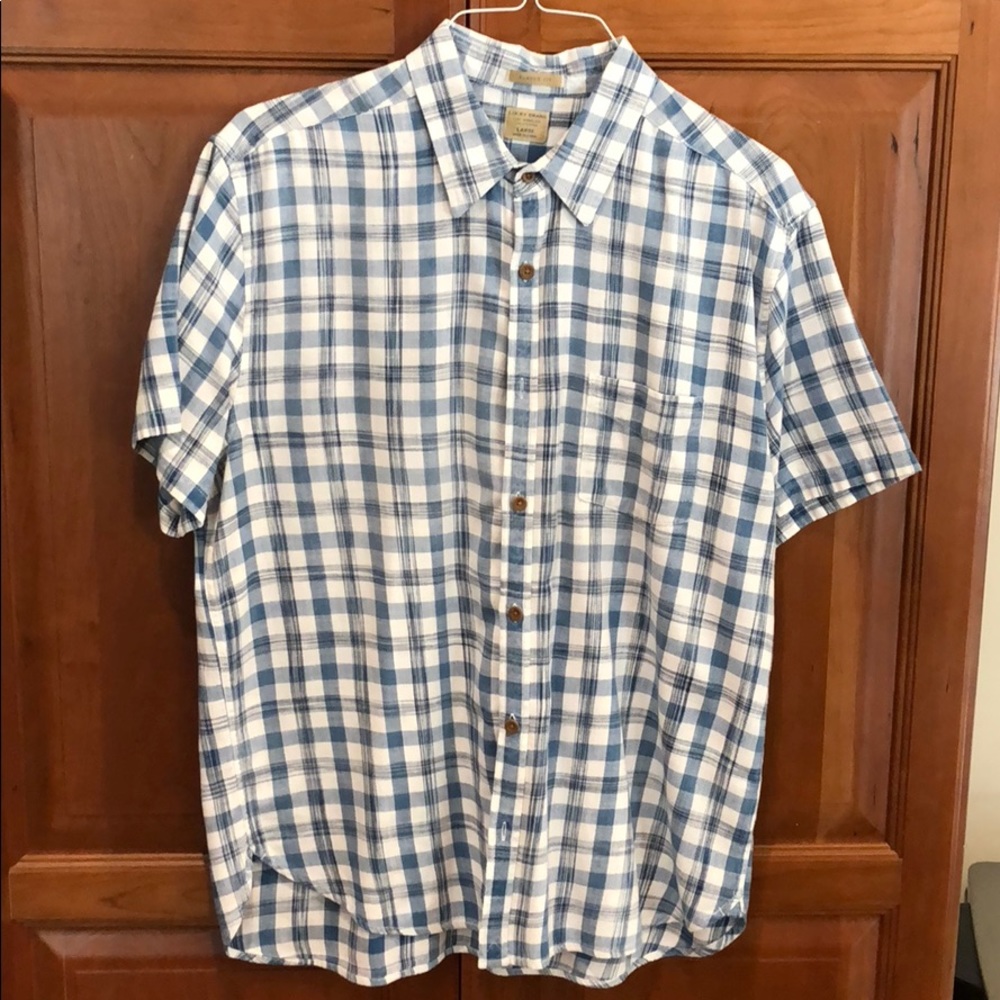 Men’s Lucky shirt